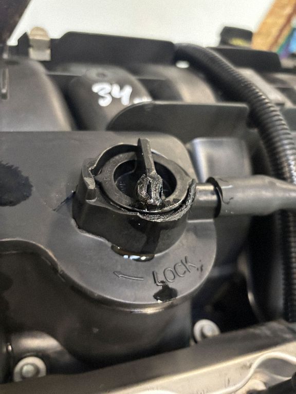 Dodge Challenger Engine, Auf Lager in der EU — Foto 5 z 7