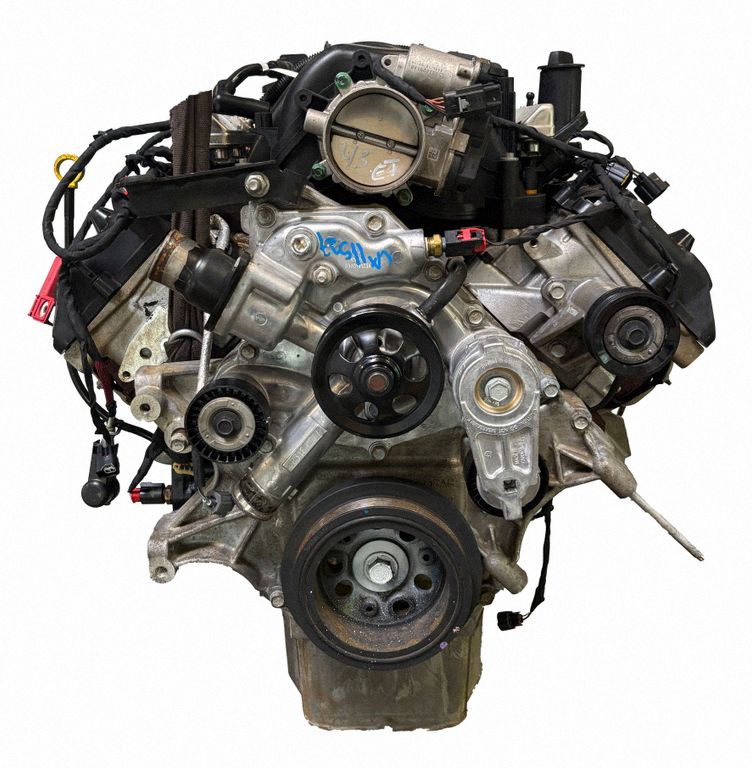 Dodge Challenger Engine, Auf Lager in der EU — Foto 1