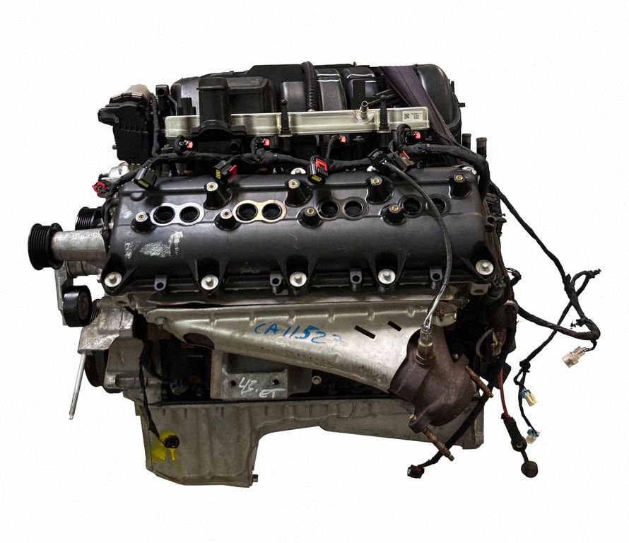 Dodge Challenger Engine, Auf Lager in der EU — Foto 2 z 7