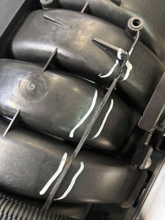 Dodge Challenger Engine, Auf Lager in der EU — Foto 7 z 7