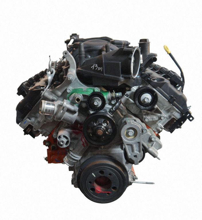 Dodge Challenger Engine, Auf Lager in der EU — Foto 1