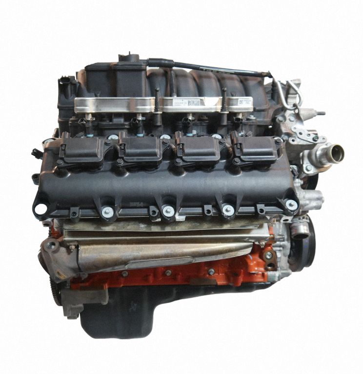 Dodge Challenger Engine, Auf Lager in der EU — Foto 4 z 4