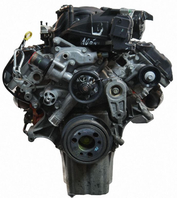 68411264AA Dodge Challenger Engine, Auf Lager in der EU — Foto 1