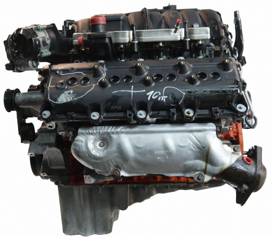 68411264AA Dodge Challenger Engine, Auf Lager in der EU — Foto 2 z 7