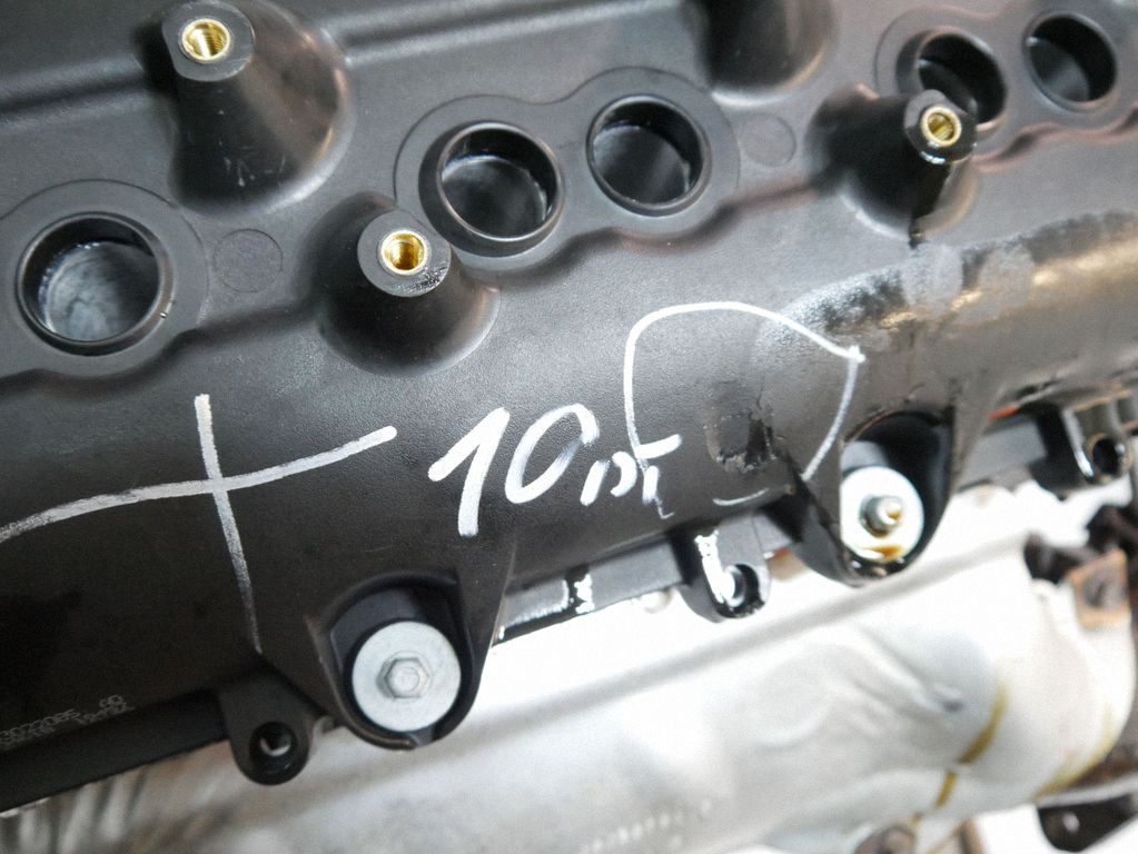 68411264AA Dodge Challenger Engine, Auf Lager in der EU — Foto 7 z 7