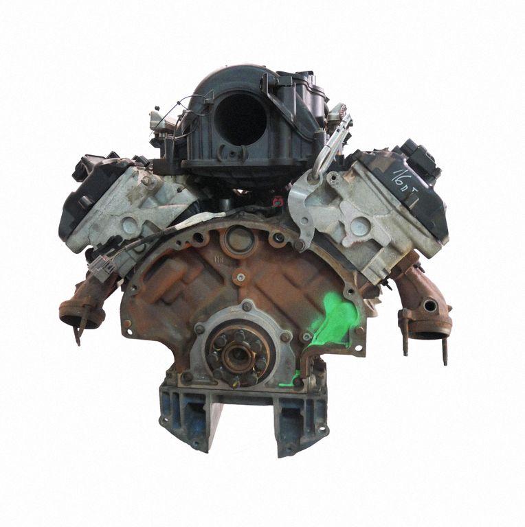 Dodge Challenger Engine, Auf Lager in der EU — Foto 1