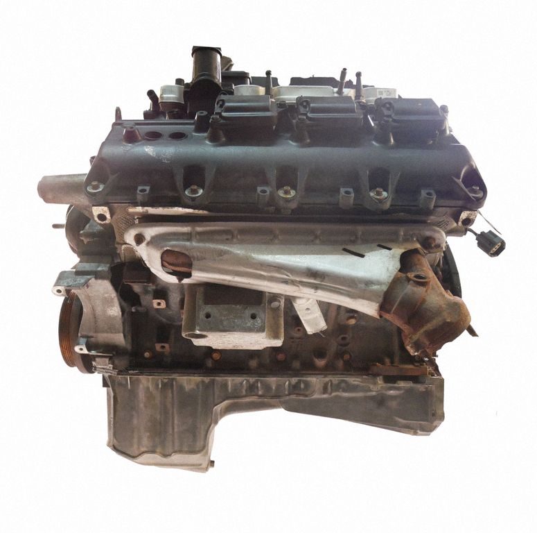 Dodge Challenger Engine, Auf Lager in der EU — Foto 3 z 4