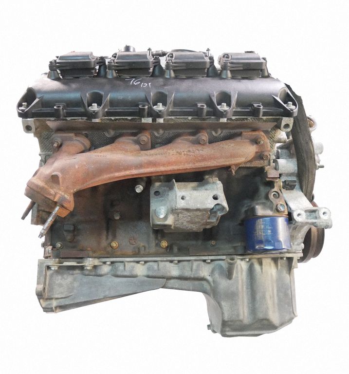 Dodge Challenger Engine, Auf Lager in der EU — Foto 4 z 4