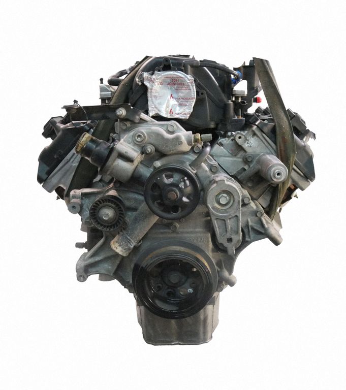 Dodge Challenger Engine, Auf Lager in der EU — Foto 1 z 5 Dodge Challenger Engine, Auf Lager in der EU — Foto 1 z 5