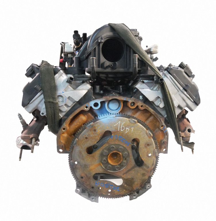 Dodge Challenger Engine, Auf Lager in der EU — Foto 2 z 5