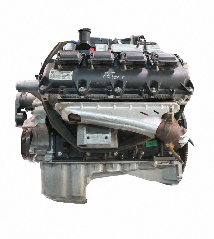 Dodge Challenger Engine, Auf Lager in der EU — Foto 4 z 5