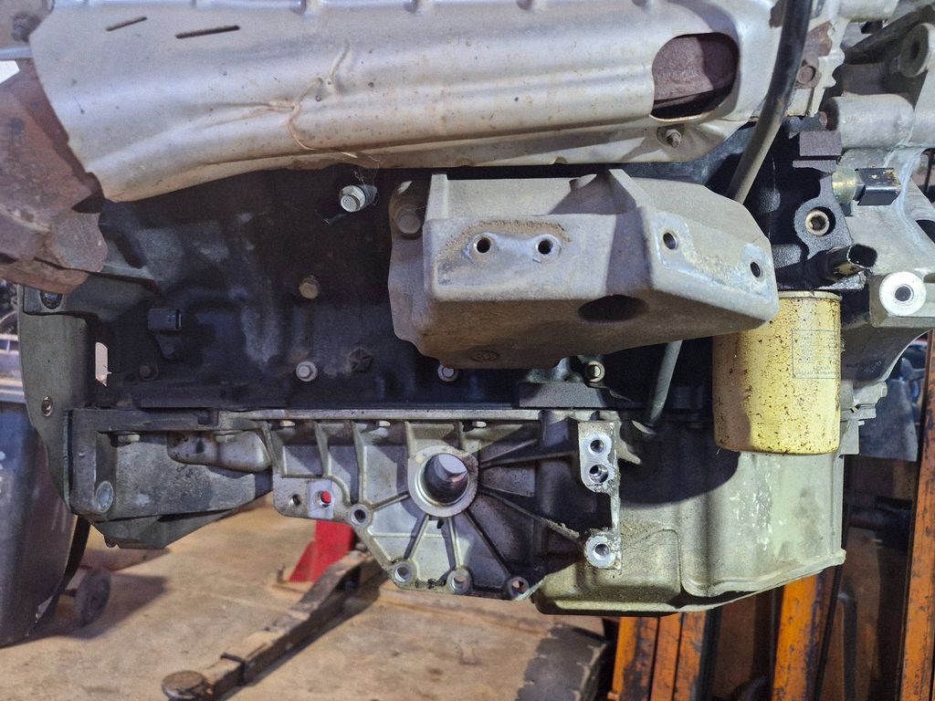 T0h543457 Dodge Charger Engine, Auf Lager in der EU — Foto 3 z 7