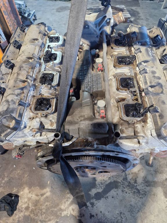 T0h543457 Dodge Charger Engine, Auf Lager in der EU — Foto 5 z 7