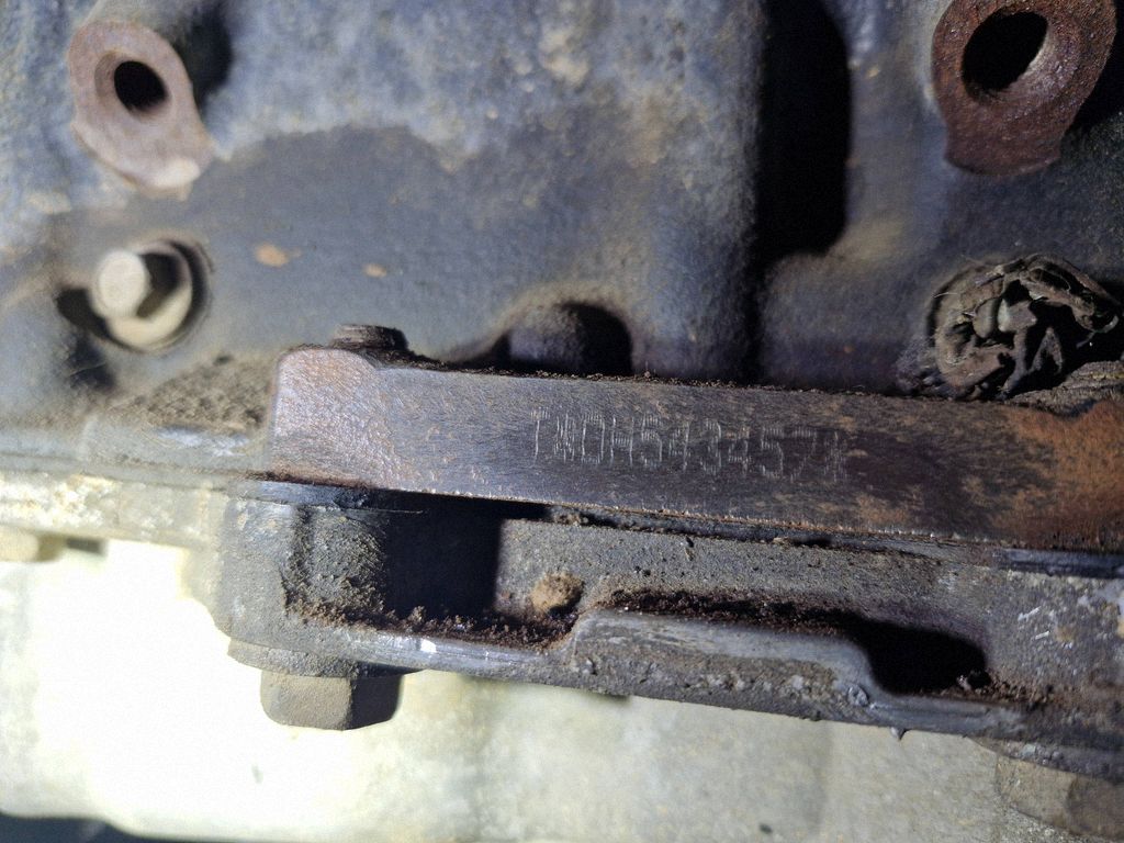 T0h543457 Dodge Charger Engine, Auf Lager in der EU — Foto 7 z 7