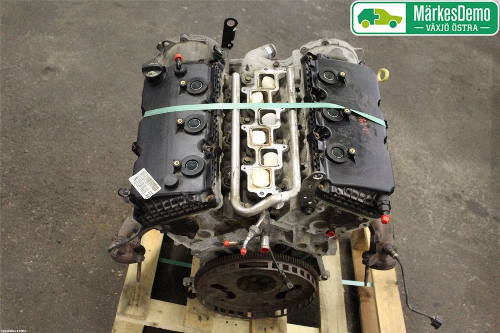 68003488AA Dodge Charger Engine, Auf Lager in der EU — Foto 1