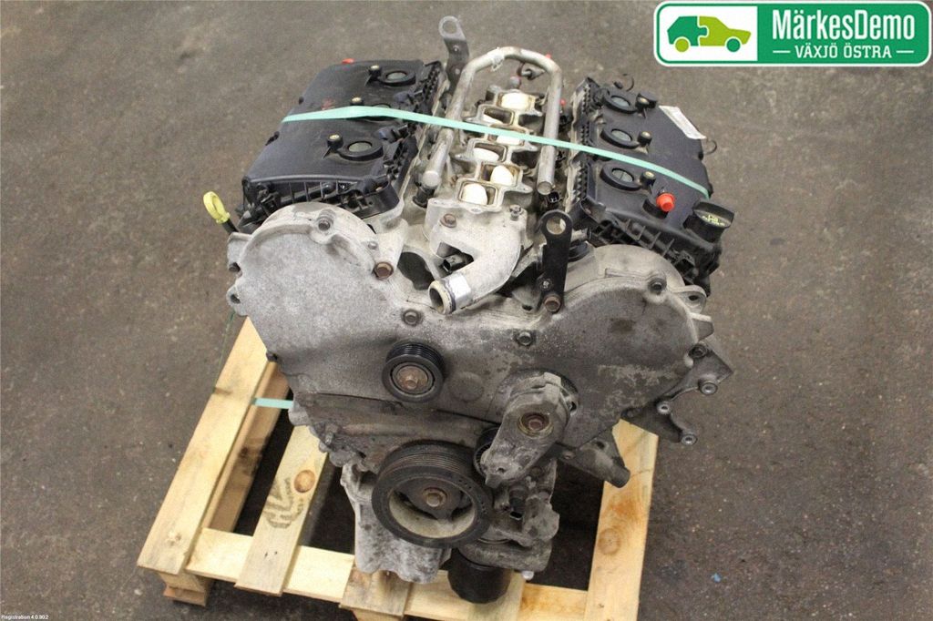 68003488AA Dodge Charger Engine, Auf Lager in der EU — Foto 3 z 4