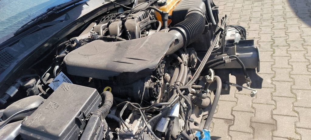 Dodge Charger Engine, Auf Lager in der EU — Foto 3 z 6