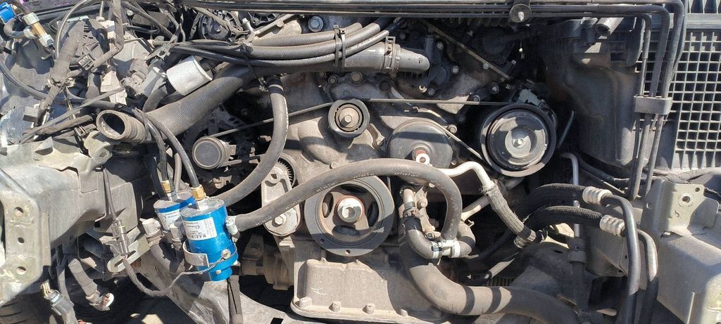 Dodge Charger Engine, Auf Lager in der EU — Foto 5 z 6