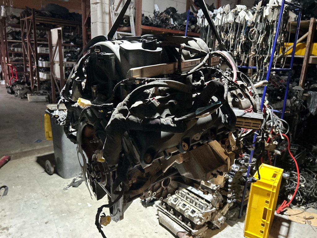 K6317410760 Dodge Charger Engine, Auf Lager in der EU — Foto 4 z 7