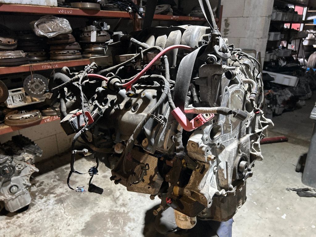 K6317410760 Dodge Charger Engine, Auf Lager in der EU — Foto 5 z 7