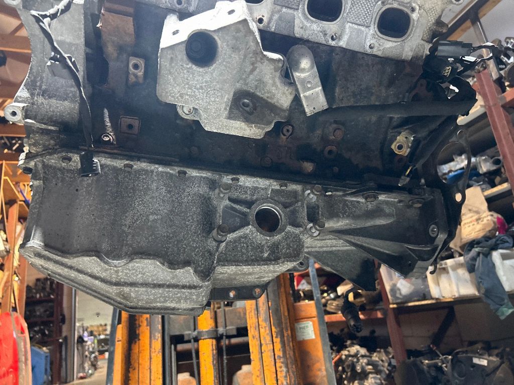 K6317410760 Dodge Charger Engine, Auf Lager in der EU — Foto 6 z 7