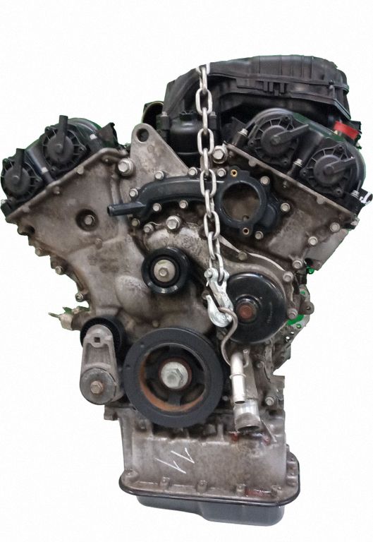 Dodge Charger Engine, Auf Lager in der EU — Foto 1