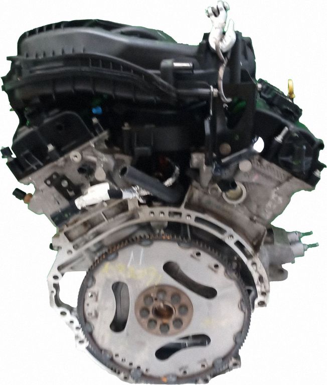 Dodge Charger Engine, Auf Lager in der EU — Foto 2 z 5