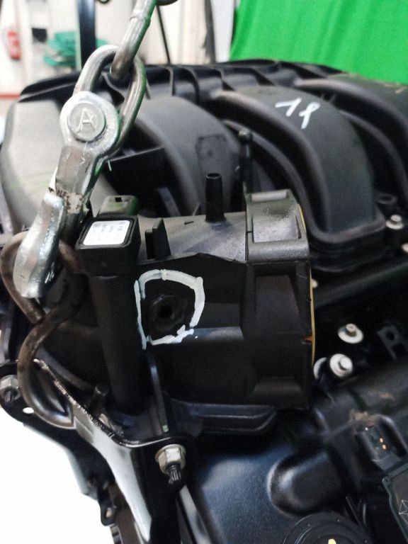 Dodge Charger Engine, Auf Lager in der EU — Foto 4 z 5