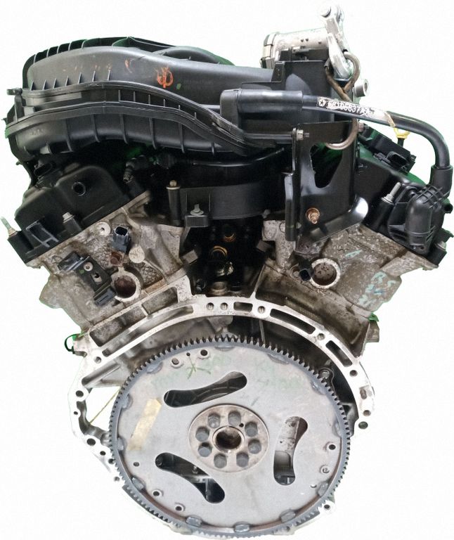 Dodge Charger Engine, Auf Lager in der EU — Foto 1