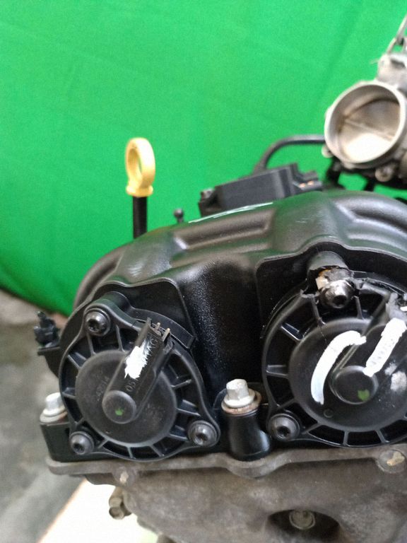 Dodge Charger Engine, Auf Lager in der EU — Foto 2 z 6