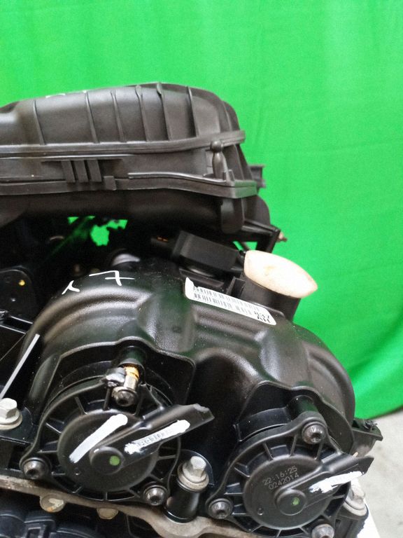 Dodge Charger Engine, Auf Lager in der EU — Foto 3 z 6