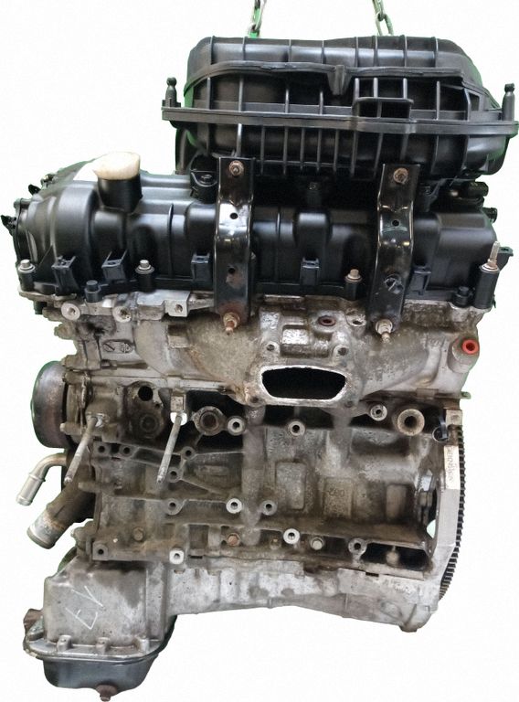 Dodge Charger Engine, Auf Lager in der EU — Foto 4 z 6