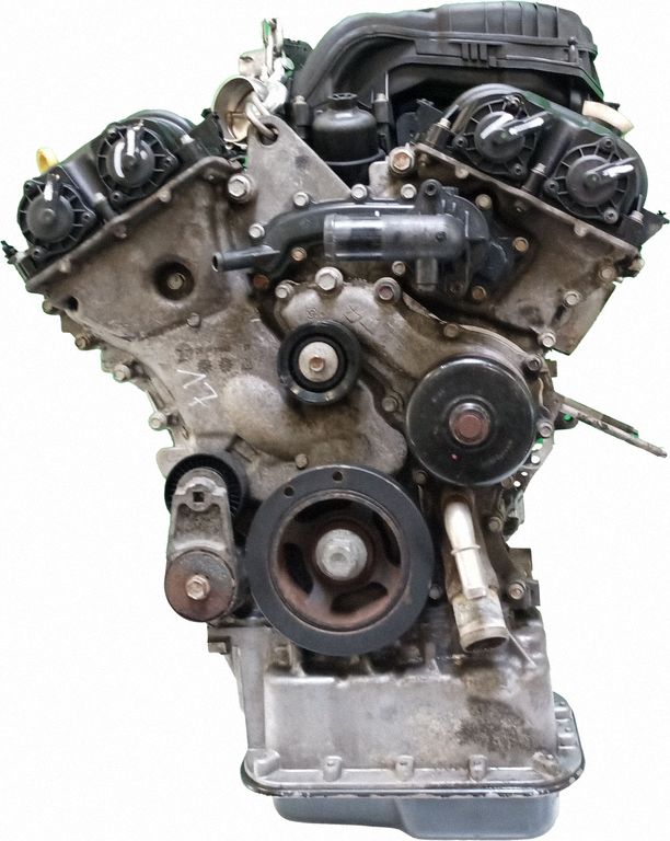 Dodge Charger Engine, Auf Lager in der EU — Foto 5 z 6