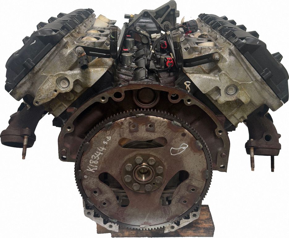 68409343AA Dodge Charger Engine, Auf Lager in der EU — Foto 1 z 6 68409343AA Dodge Charger Engine, Auf Lager in der EU — Foto 1 z 6