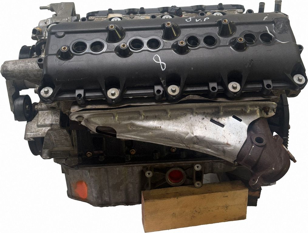 68409343AA Dodge Charger Engine, Auf Lager in der EU — Foto 2 z 6