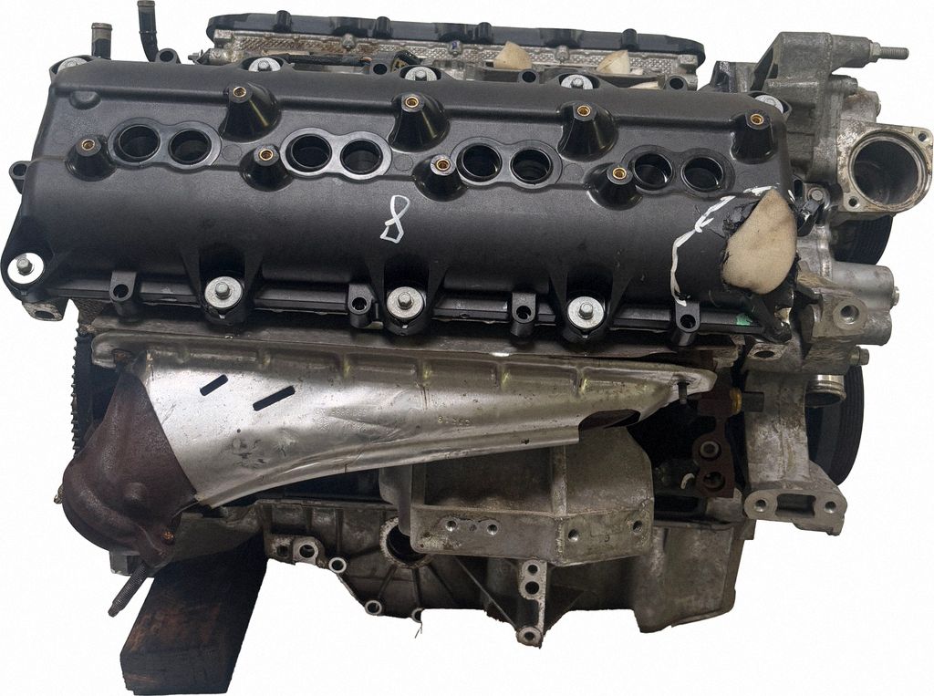 68409343AA Dodge Charger Engine, Auf Lager in der EU — Foto 3 z 6