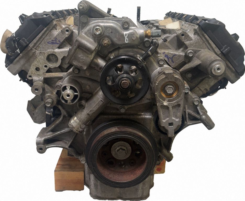 68409343AA Dodge Charger Engine, Auf Lager in der EU — Foto 4 z 6