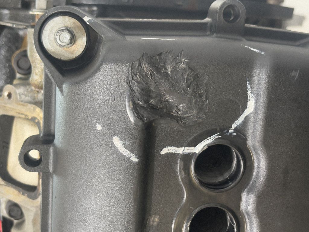 68409343AA Dodge Charger Engine, Auf Lager in der EU — Foto 6 z 6