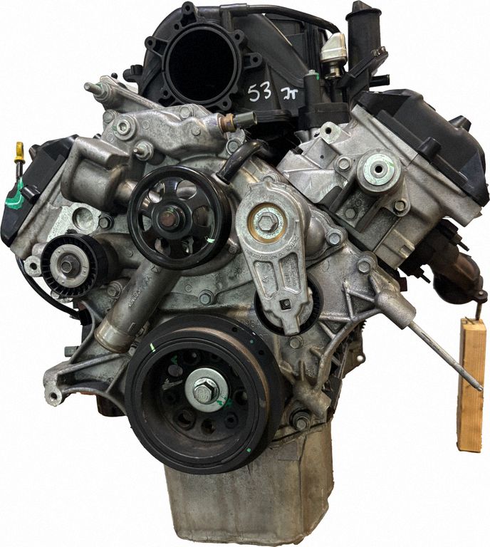 68409343AA Dodge Charger Engine, Auf Lager in der EU — Foto 3 z 8