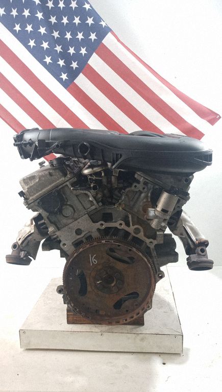 Dodge Charger Engine, Auf Lager in der EU — Foto 1 z 7 Dodge Charger Engine, Auf Lager in der EU — Foto 1 z 7