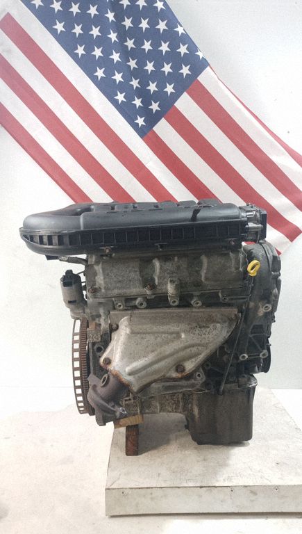 Dodge Charger Engine, Auf Lager in der EU — Foto 2 z 7