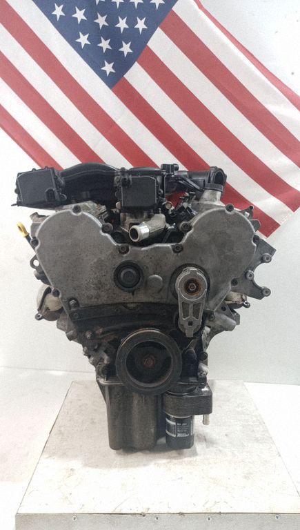 Dodge Charger Engine, Auf Lager in der EU — Foto 3 z 7