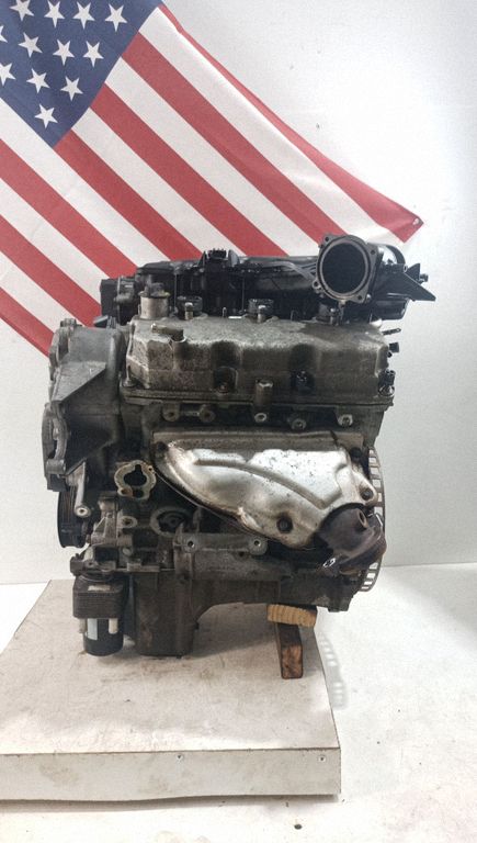 Dodge Charger Engine, Auf Lager in der EU — Foto 4 z 7