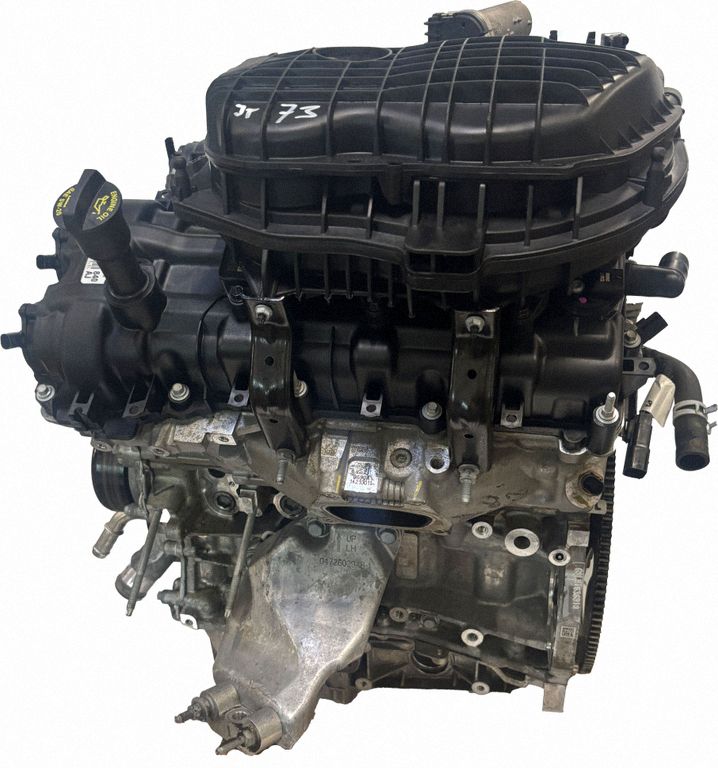 68426944AA Dodge Charger Engine, Auf Lager in der EU — Foto 2 z 4