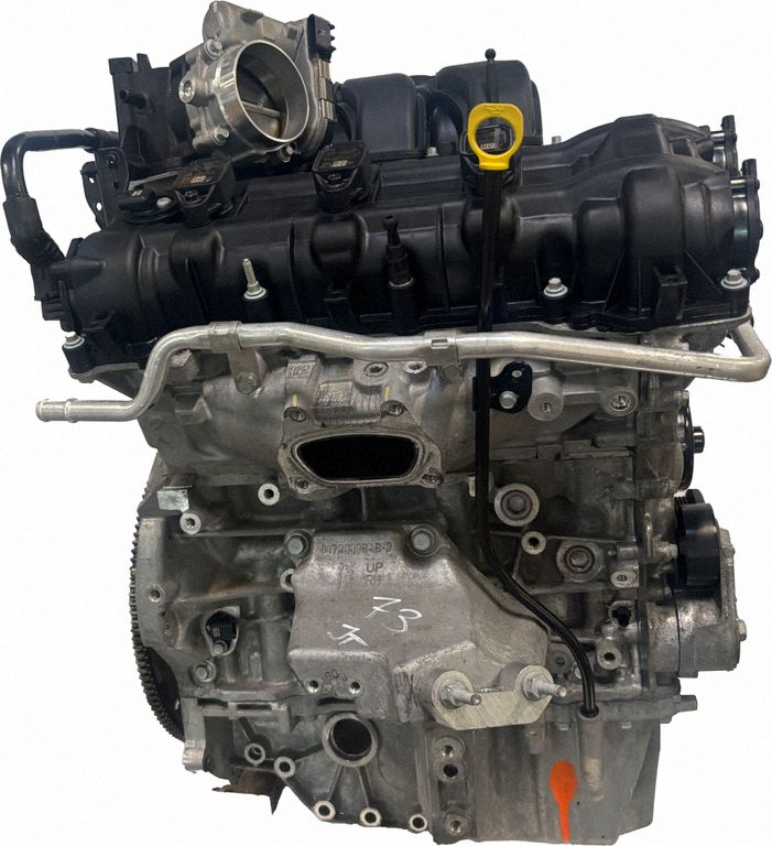 68426944AA Dodge Charger Engine, Auf Lager in der EU — Foto 3 z 4