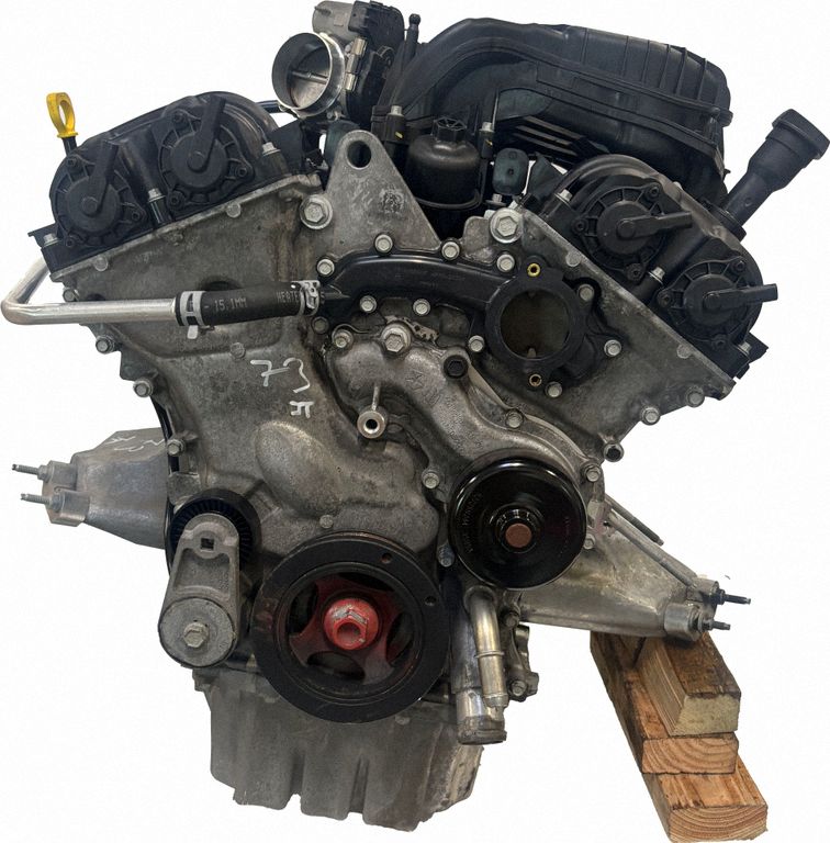 68426944AA Dodge Charger Engine, Auf Lager in der EU — Foto 4 z 4