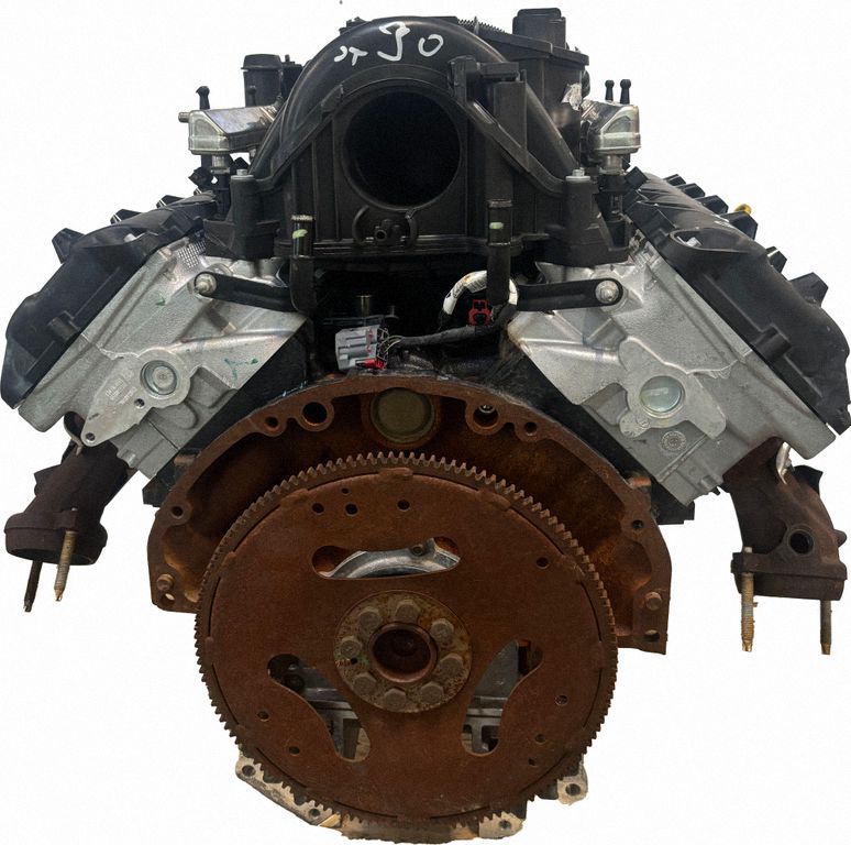 68409343AA Dodge Charger Engine, Auf Lager in der EU — Foto 1
