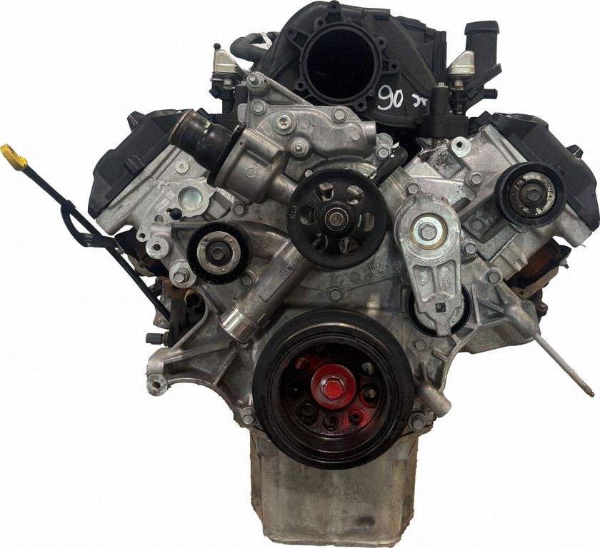 68409343AA Dodge Charger Engine, Auf Lager in der EU — Foto 2 z 7