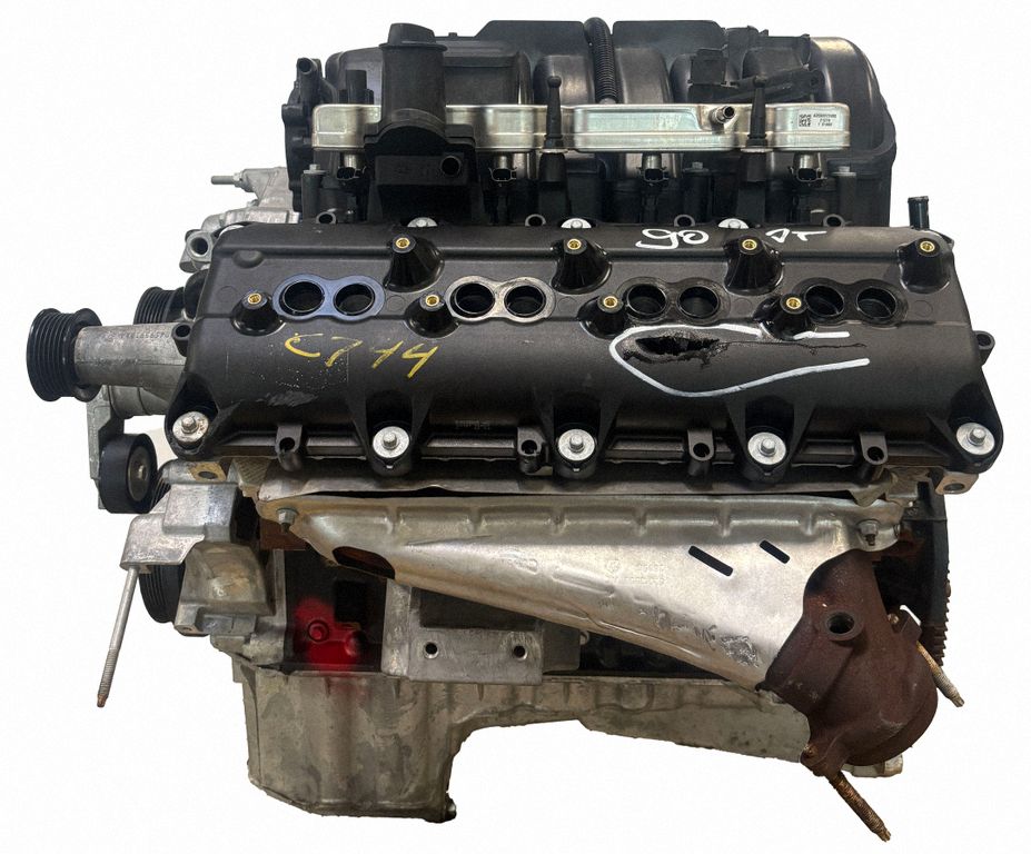 68409343AA Dodge Charger Engine, Auf Lager in der EU — Foto 3 z 7