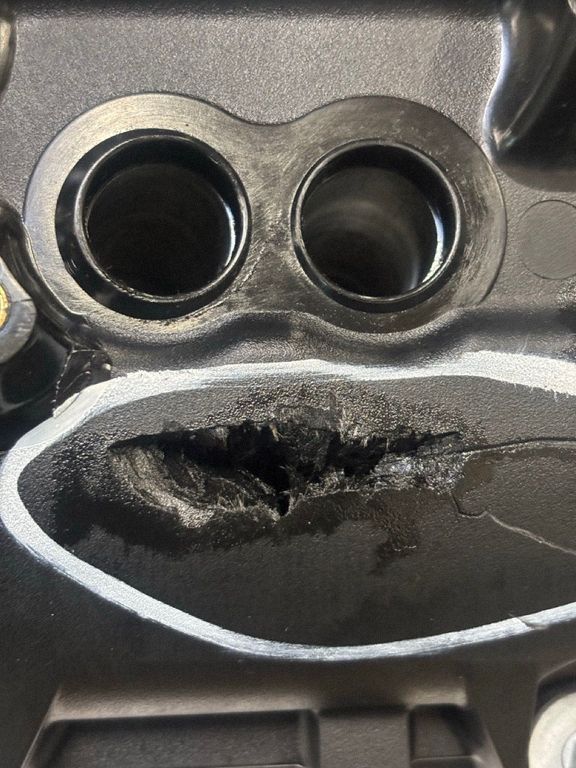 68409343AA Dodge Charger Engine, Auf Lager in der EU — Foto 5 z 7